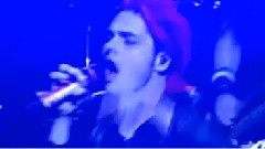 My Chemical Romance - I'm Not Okay