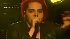 My Chemical Romance - Planetary