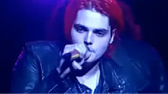 My Chemical Romance - Sing