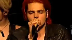 My Chemical Romance - Teenagers