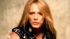 Sebastian Bach - Kicking And Screaming