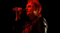 My Chemical Romance - Nanana & Thank You For The Venom