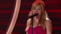 Kelly Clarkson - Mercy