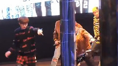BTOB - WOW