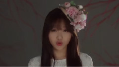 Lovelyz - 像昨天一样晚安