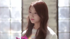 Lovelyz - 像昨天一样晚安