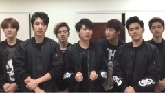 Infinite - Infinite为考生应援