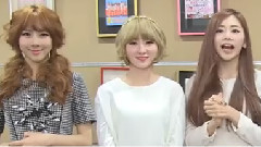 MINX - 2015高考应援影像