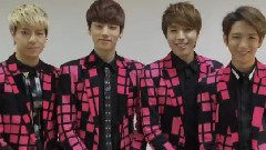 HIGH4 - 2015高考应援影像 HIGH4
