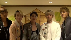 JJCC - 2015高考应援影像