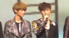 EXO-M - 音乐