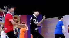 TFBOYS,TF家族 - 魔法城堡