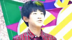TFBOYS,TF家族 - 幸运符号