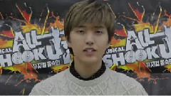 B1A4 - 2015高考应援影像