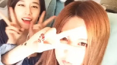 T-ara,李居丽(T-ara) - 居丽 Instagram 更新