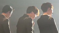 EXO-K,EXO - Talk