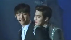 EXO-K,EXO - LUCKY