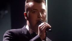 Sam Smith,X Factor UK - Like I Can