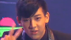 GOT7 - Milk演唱会