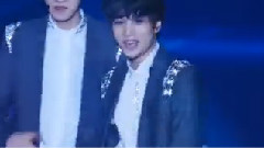 EXO-K,EXO - Growl