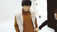 Super Junior - SPAO sketch SPAO CF_2014 FW Making Film
