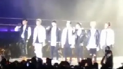 GOT7 - 乐天Family演唱会