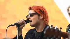 My Chemical Romance - I'm Not Okay
