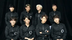 Super Junior - SBSPopAsia TV采访