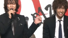 KAT-TUN - Zoom In! Saturday KT CUT 中文字幕