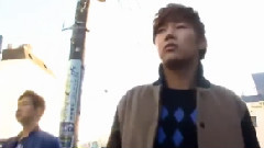 金圣圭(Infinite) - infinite圭公主(大叔甜心)