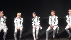 李泰民(SHINee),SHINee - Replay (Abbey Road Ver.)
