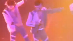 李泰民(SHINee),SHINee - Evil