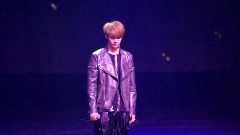 EXO-M - 你的世界