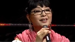 殷秀梅 - 讲述与朋友间不靠谱的趣事