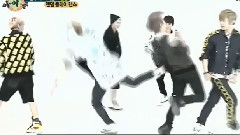 Teen Top - 一周的偶像随机舞蹈Cut