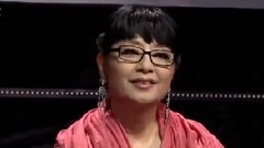 殷秀梅 - 揭露演出必穿大裙子缘由
