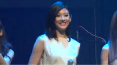 林逸欣 - 喜欢女子生日音乐会 林逸欣 Cut 1 14/11/08