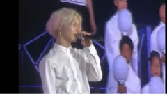 李泰民(SHINee),SHINee - You Needed Me