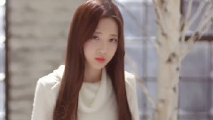 Lovelyz - 像昨天一样晚安