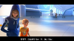 游戏原声 - 游戏< Overwatch(守望先锋)>首部宣传片