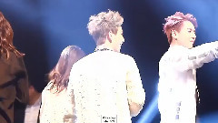GOT7 - Yugyeom & Mark