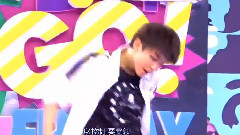 TFBOYS,TF家族 - 爱出发
