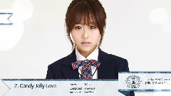Lovelyz - <Girls' Invasion> 专辑预览
