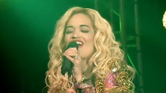 Rita Ora - Roc The Life