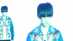 TFBOYS,易烊千玺 - 幸运符号