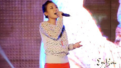 Younha - 西边天空