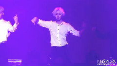 李泰民(SHINee) - Lucifer
