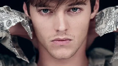 Robbie Wadge At Nathalie