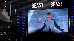 BEAST - Good Luck