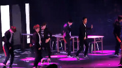 Super Junior - Swing